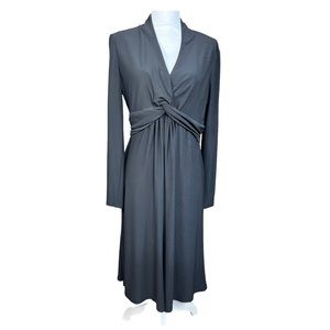 Black‎ Jones New York Dress